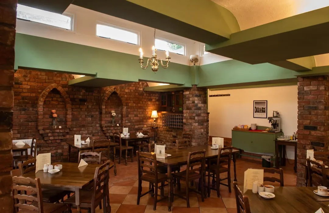 Abbots Mead Hotel-1