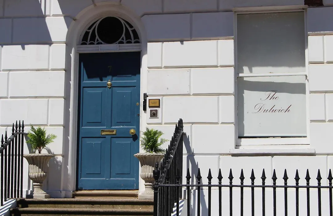 The Dulwich-1