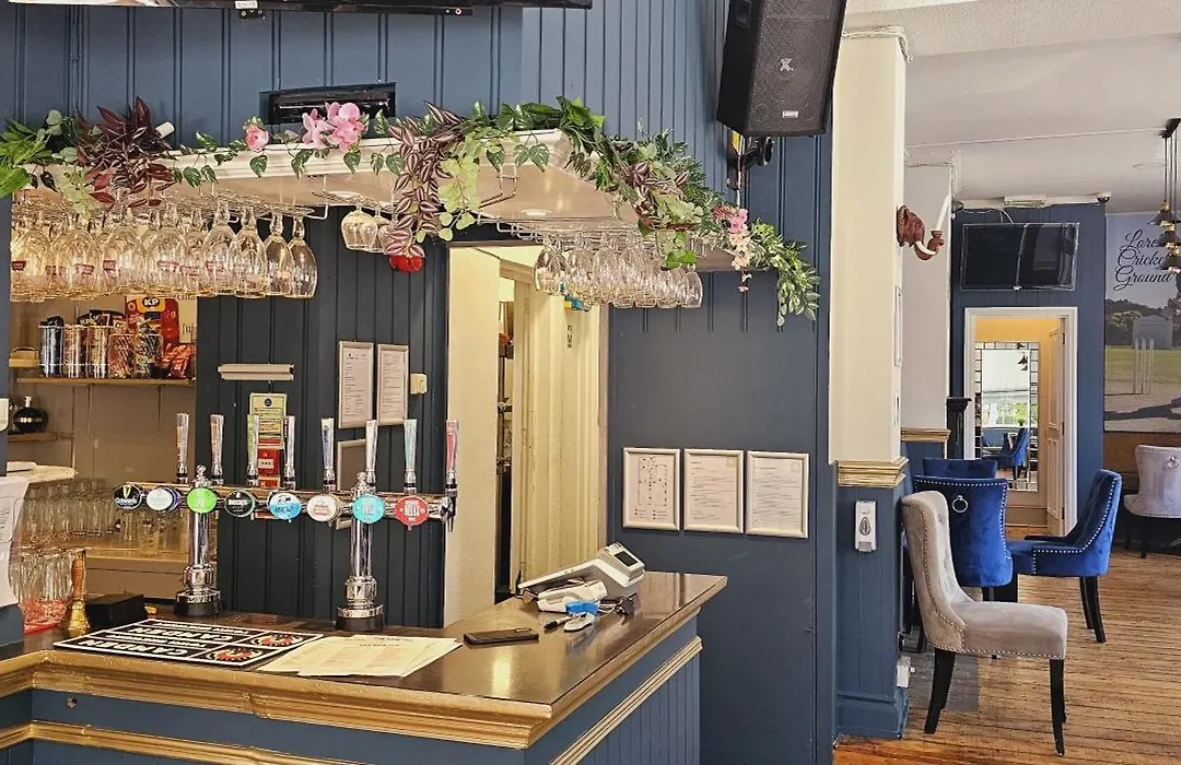 St Johns Boutique Hotel-1