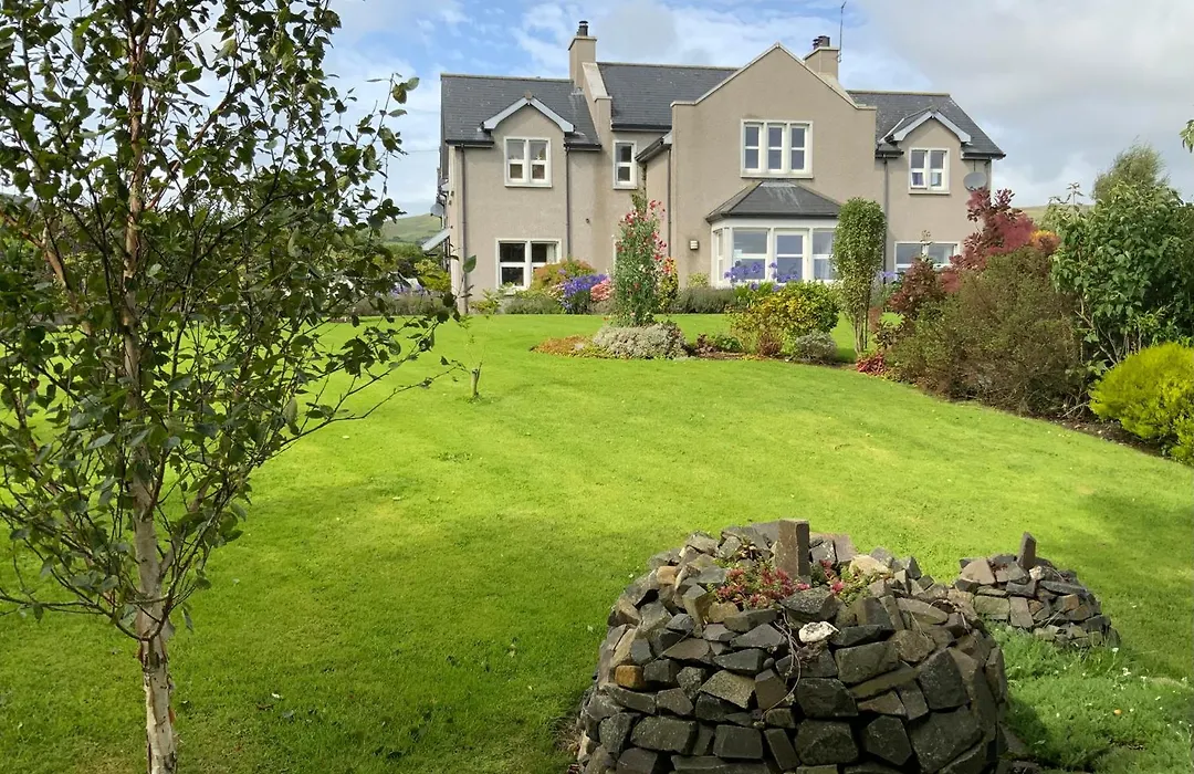 Ballycairn House-1