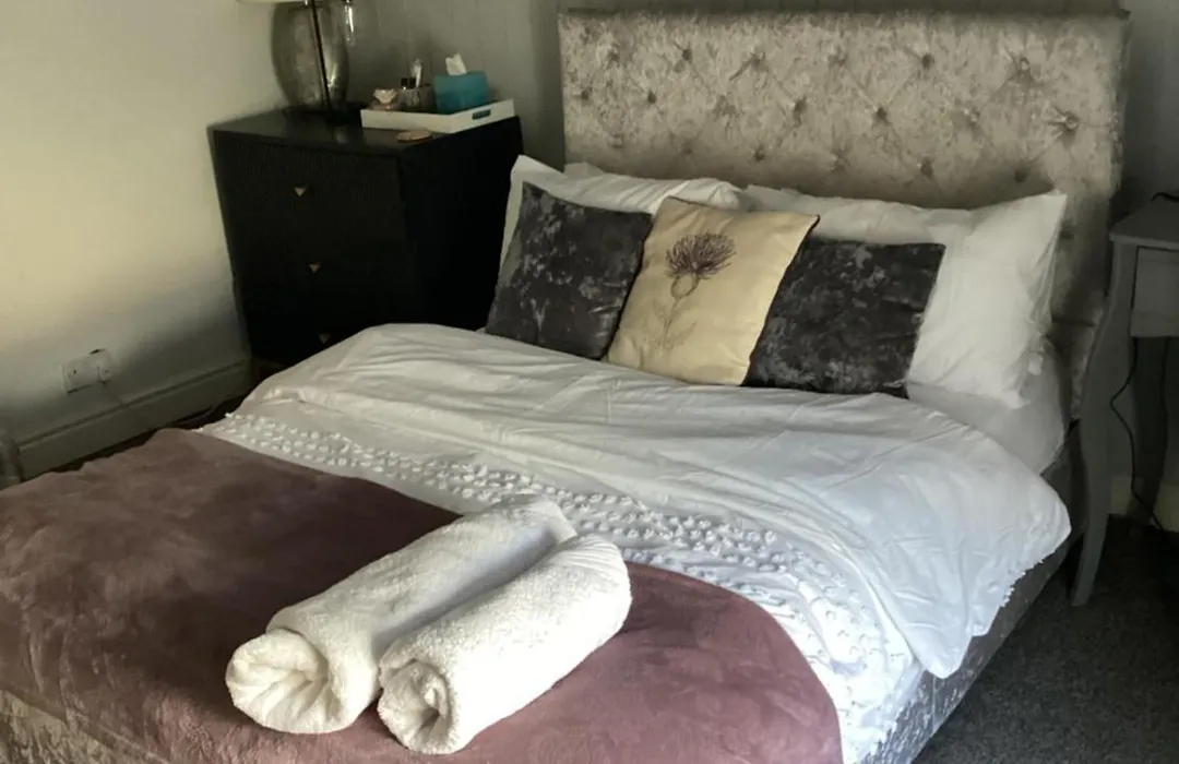 The Lavender House 513 Halliwell Rd Bolton Bl18Db-1
