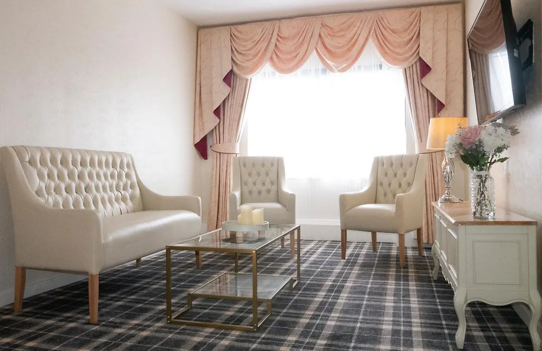 Britannia Hotel Newcastle Airport-1