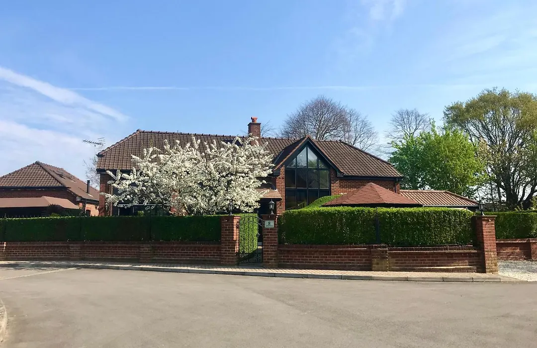 Millers House Boutique B&B-1