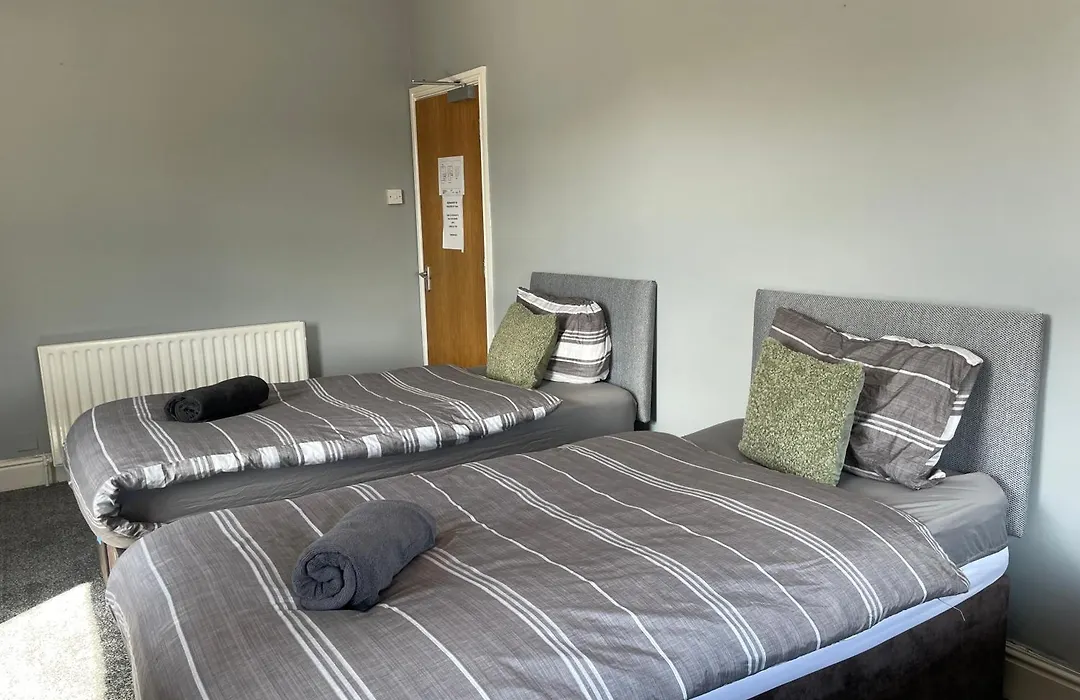 The Clifton Guest House-1