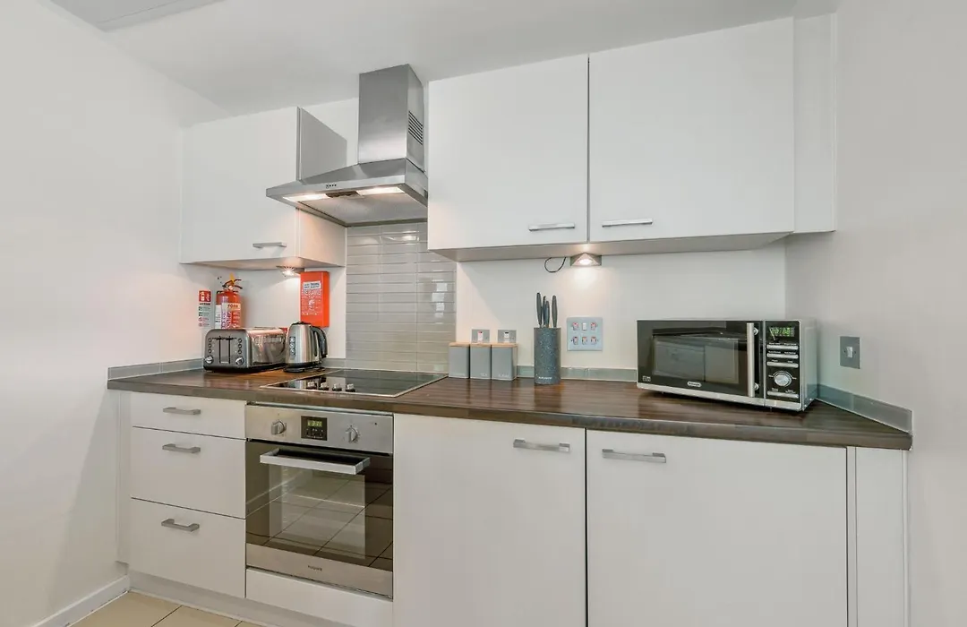 Princes Street Suites-1