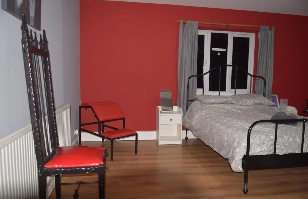 Xtasia Adult Hotel - Adults Only-1