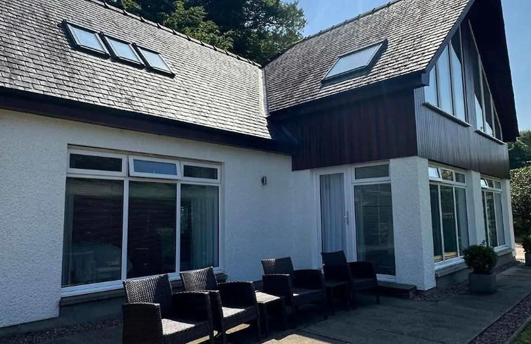 Myrtle Bank Guest House-1