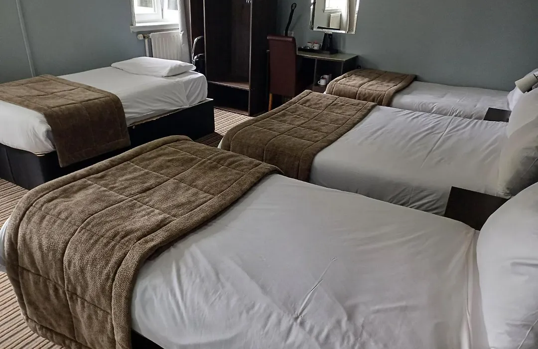 Kings Park Hotel-1