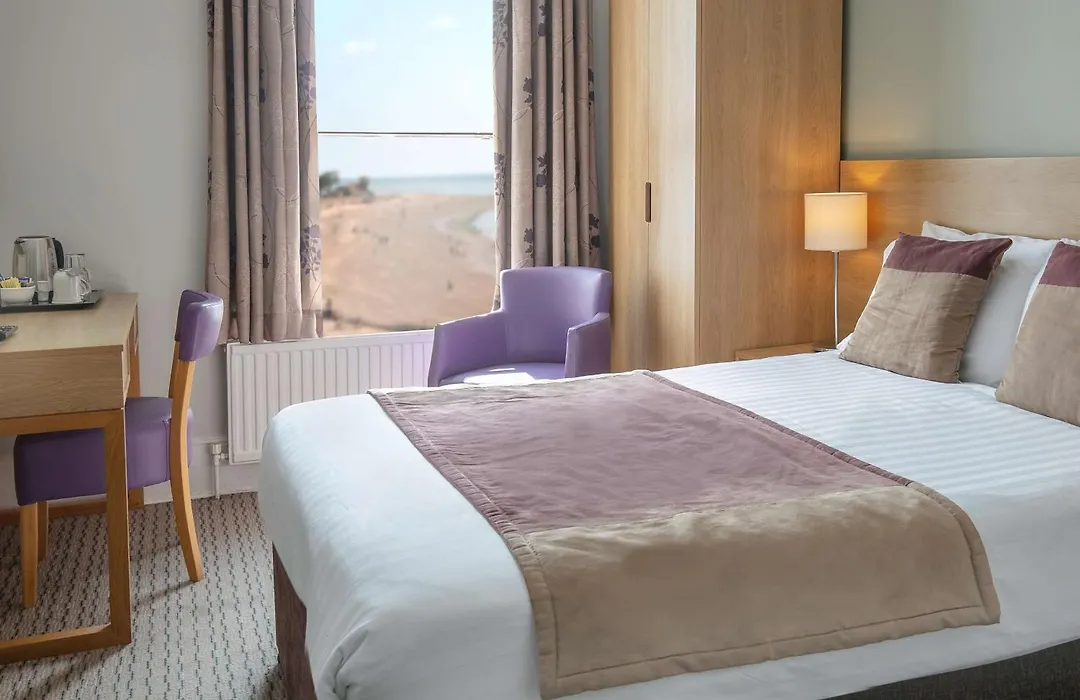 Exmouth Beach Hotel-1