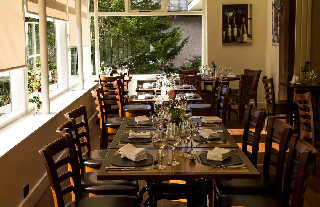 The Murray Park Hotel-1