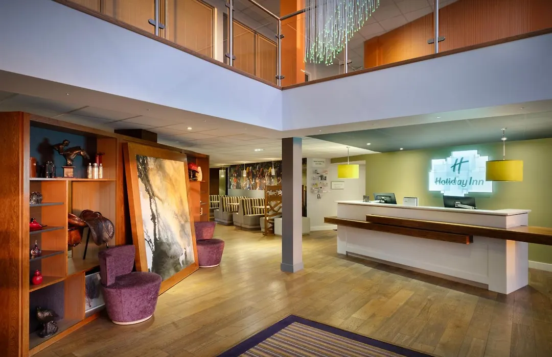 Holiday Inn Huntingdon Racecourse By Ihg-1