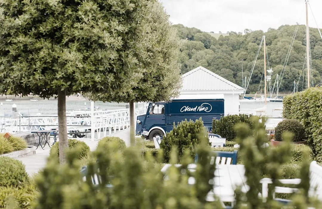 Dart Marina Hotel-1