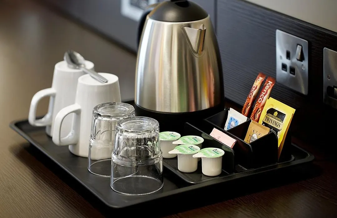 The Magnum Hotel, Sunderland City, Sure Collection By Best Western-1
