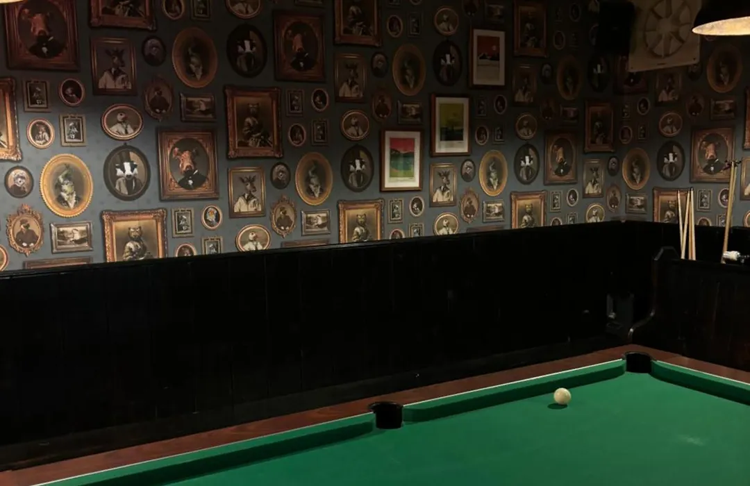 The Cornish Arms Inn-1