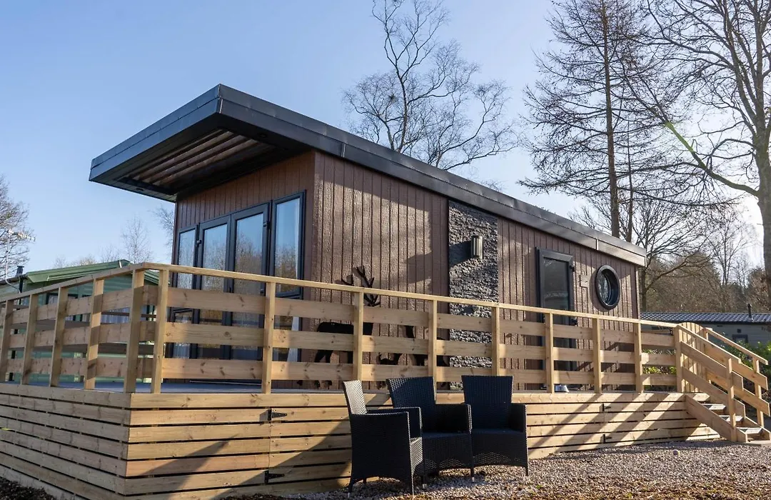 Newby Bridge Country Caravan Park-1