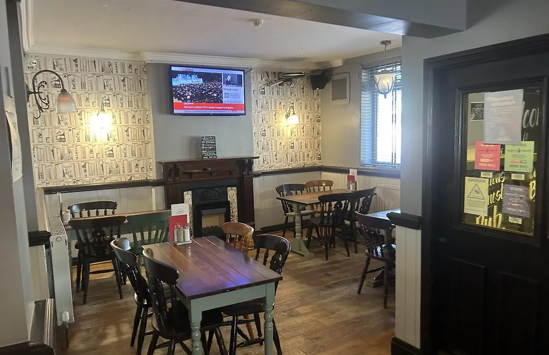 The Bridge Hotel-1