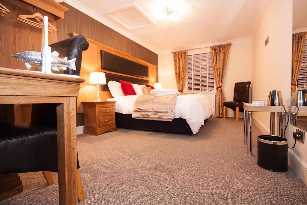 34 Argyle Guesthouse-1