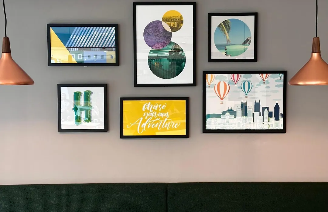 Holiday Inn Bristol Airport By Ihg-1