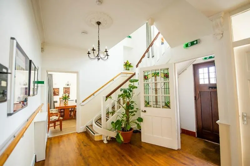 Canford House On Westbury On Trym-1