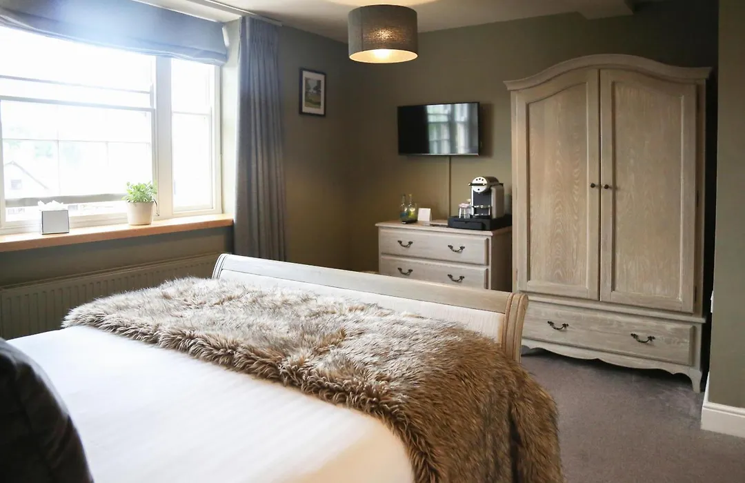 The Charlton Arms-1