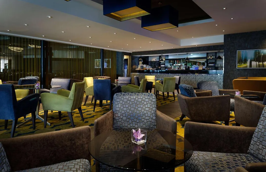 Doubletree By Hilton Woking-1