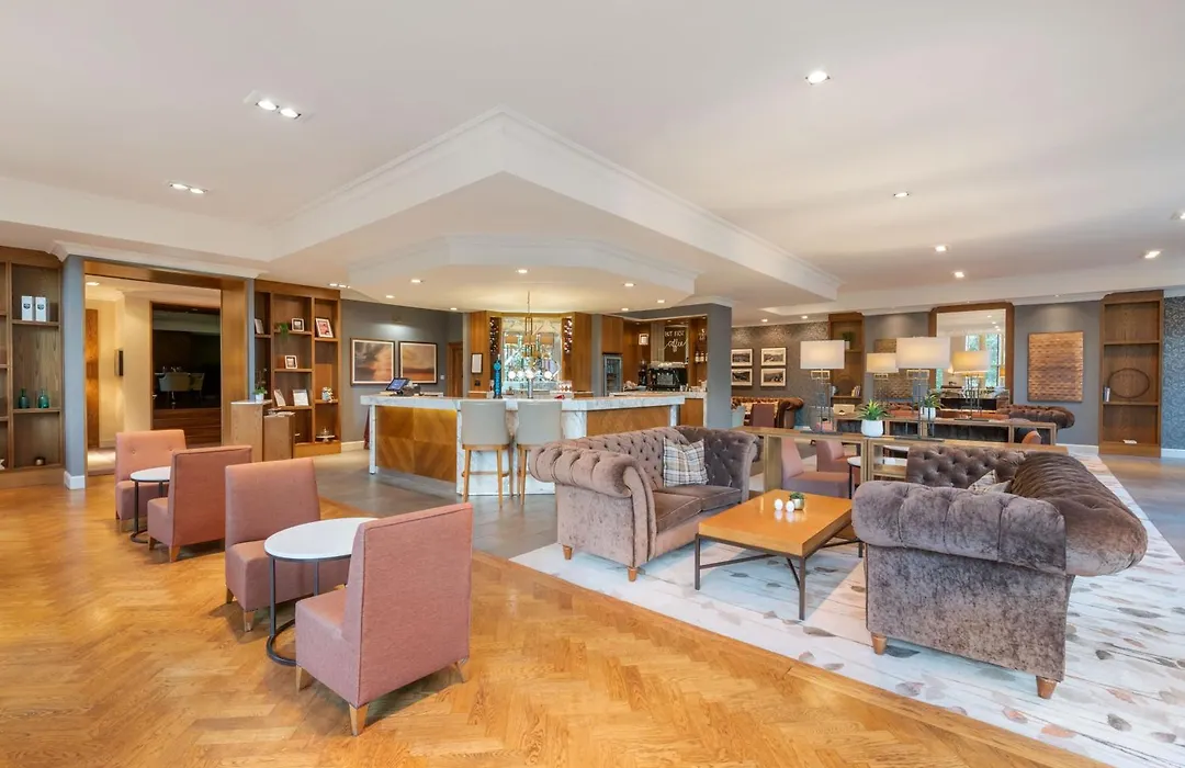 The Lodges At Craigendarroch Country Club-1