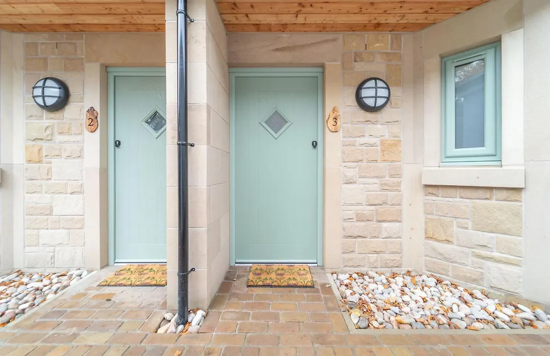 Bankton Rooms & Lodges-1