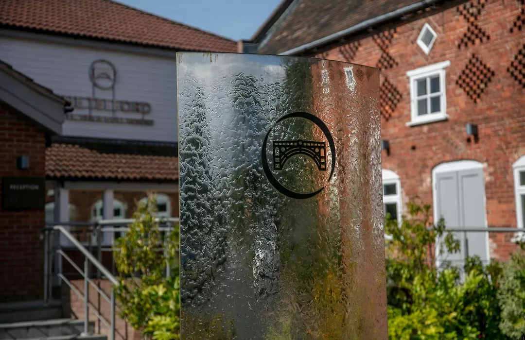 The Telford Hotel, Spa & Golf Resort-1