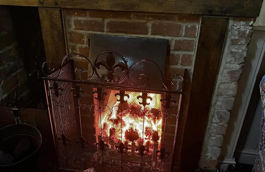 The Cricketers Arms-1