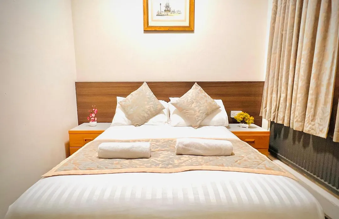 Grainger House Hotel-1