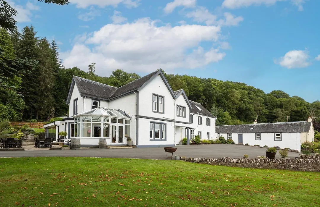 Altskeith Country House-1