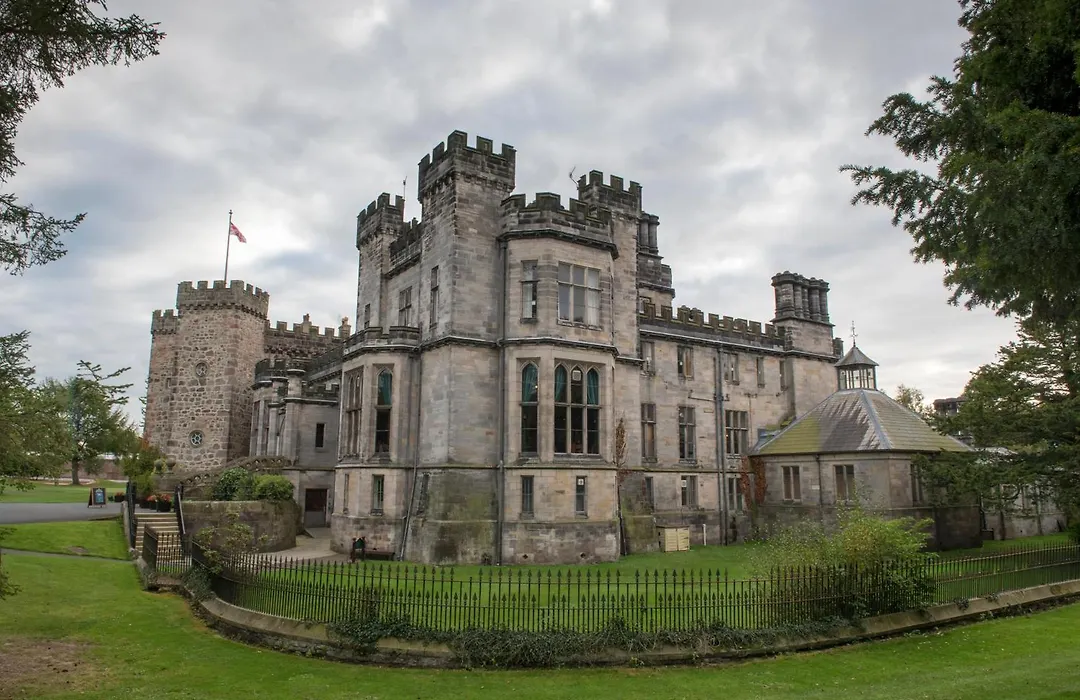 Ashton Hall At Lancaster Golf Club-1