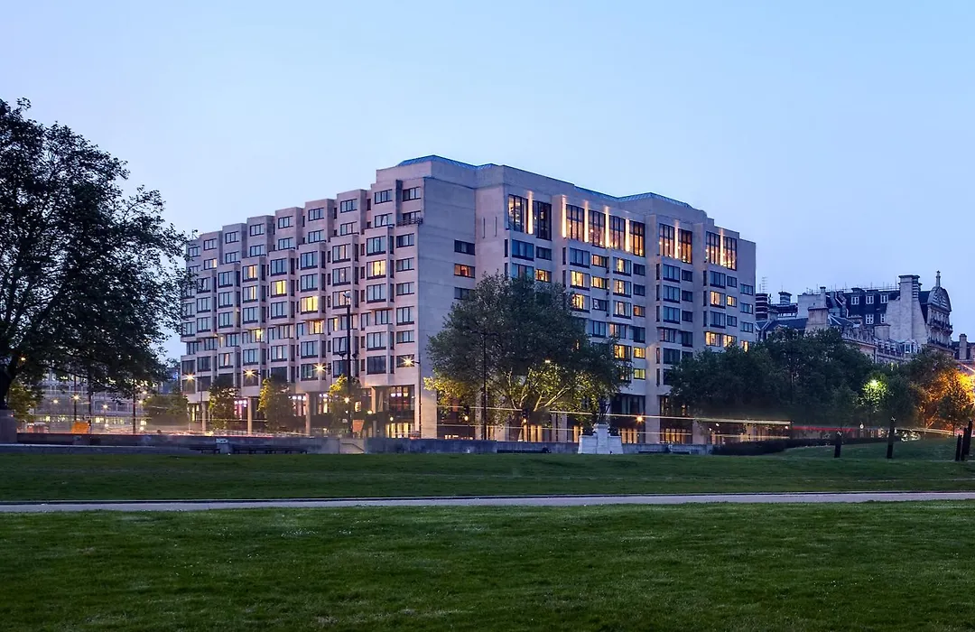 Intercontinental London Park Lane By Ihg-1