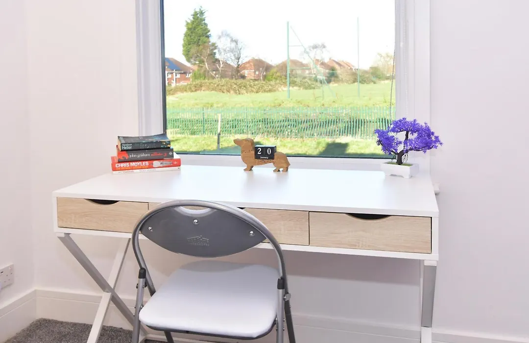 Townhouse @ Henry Street Crewe-1