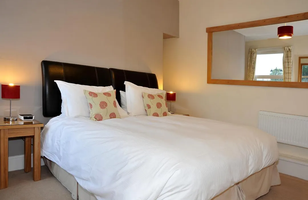 Abbey Guest House York-1