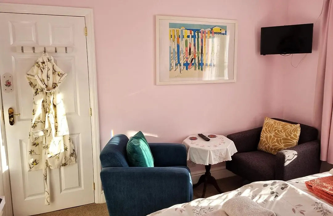 The Witterings Bed And Breakfast-1
