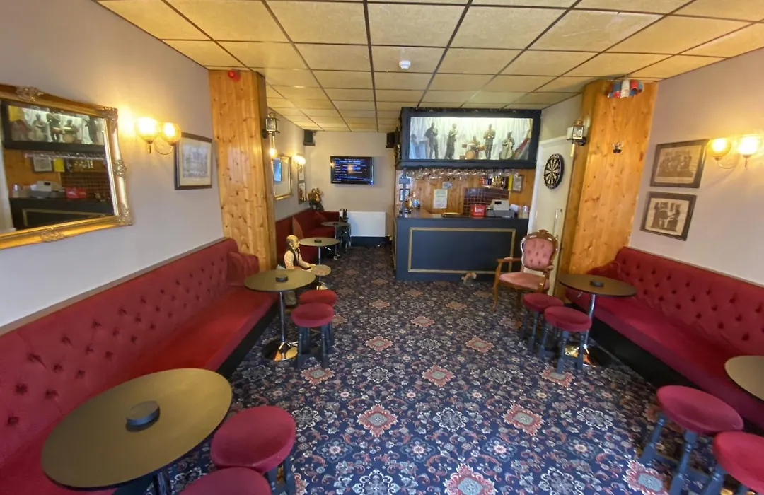 Grange House Hotel-1