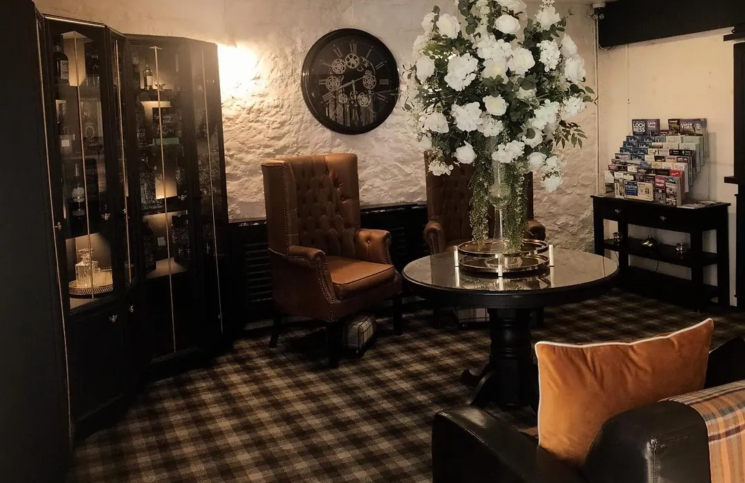 The Mill House Hotel-1
