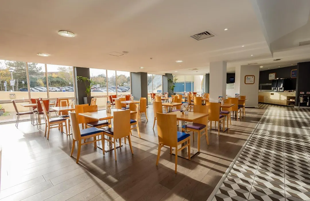 Holiday Inn Express Norwich By Ihg-1