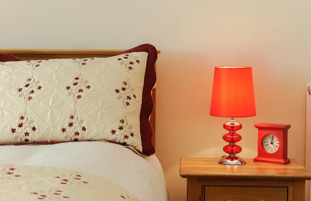 Edinburgh City Suites-1