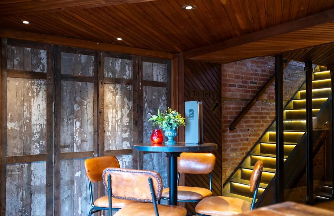 Becketts Townhouse-1
