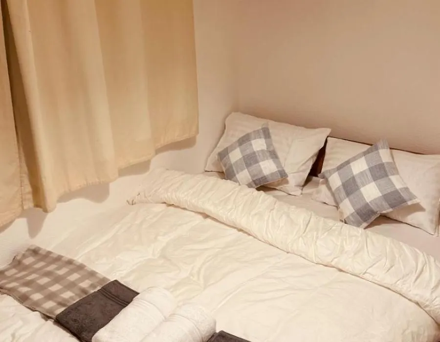 Ever United Guest House-1