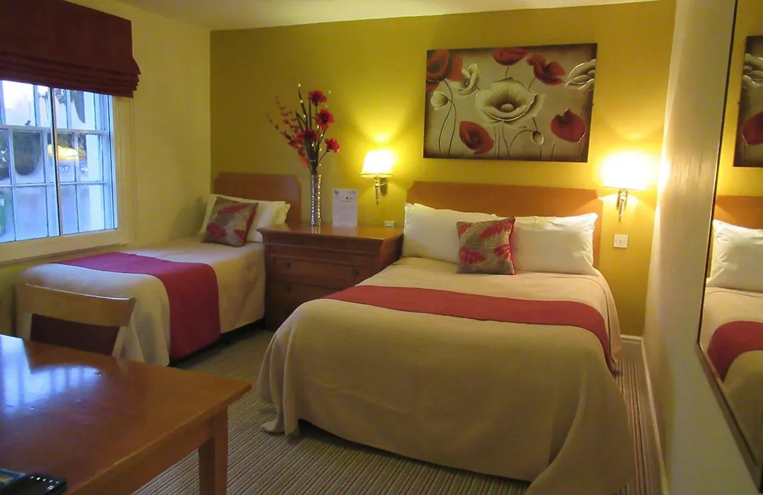 London Inn-1