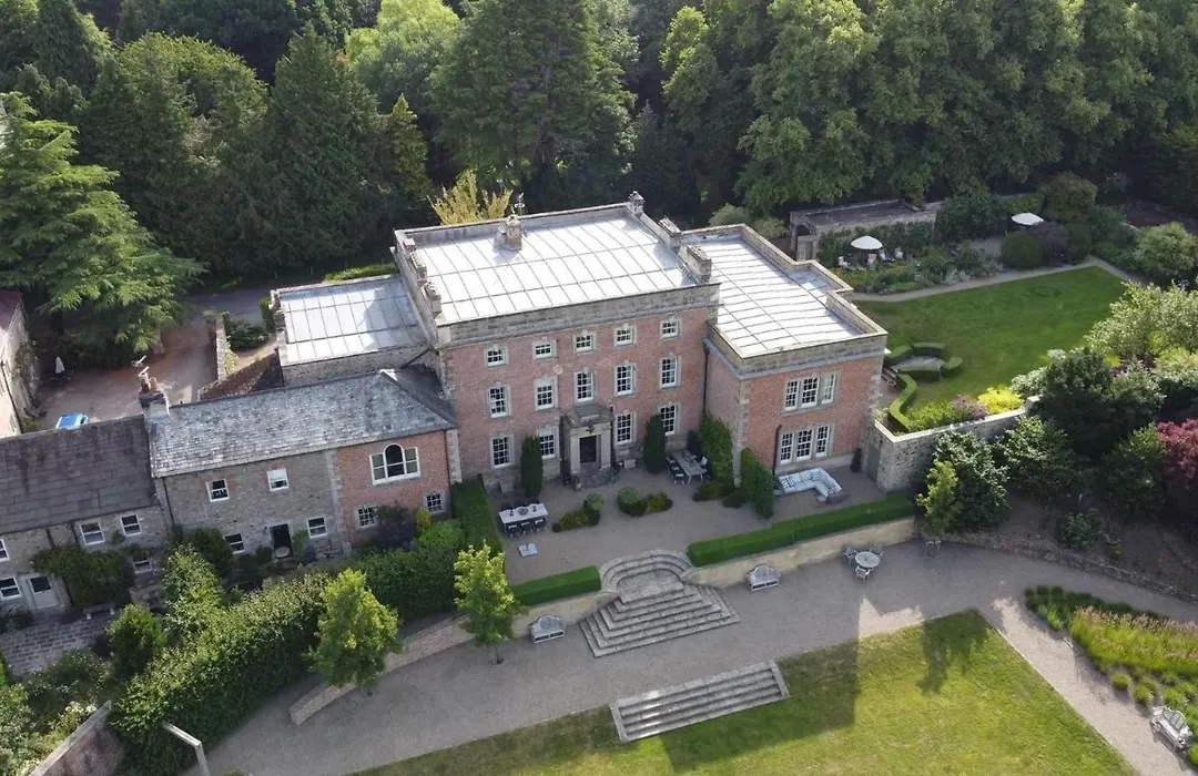 Easby Hall-1