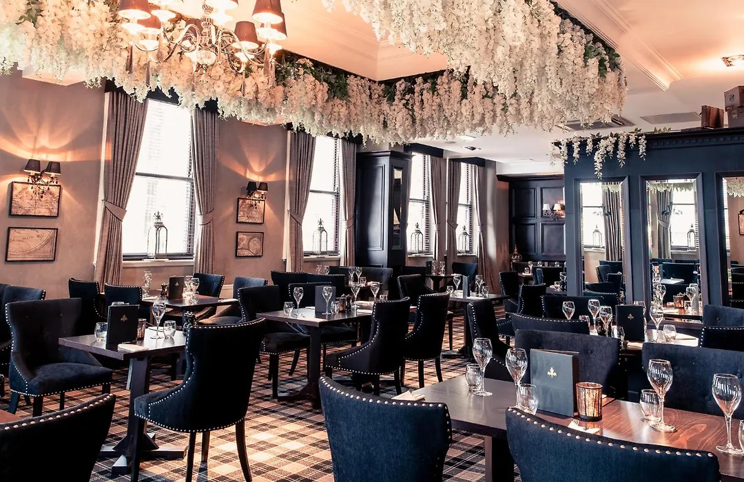 The Vermont Hotel Newcastle-1
