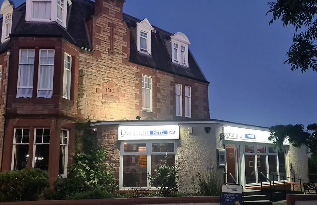 Dunmuir Hotel-1