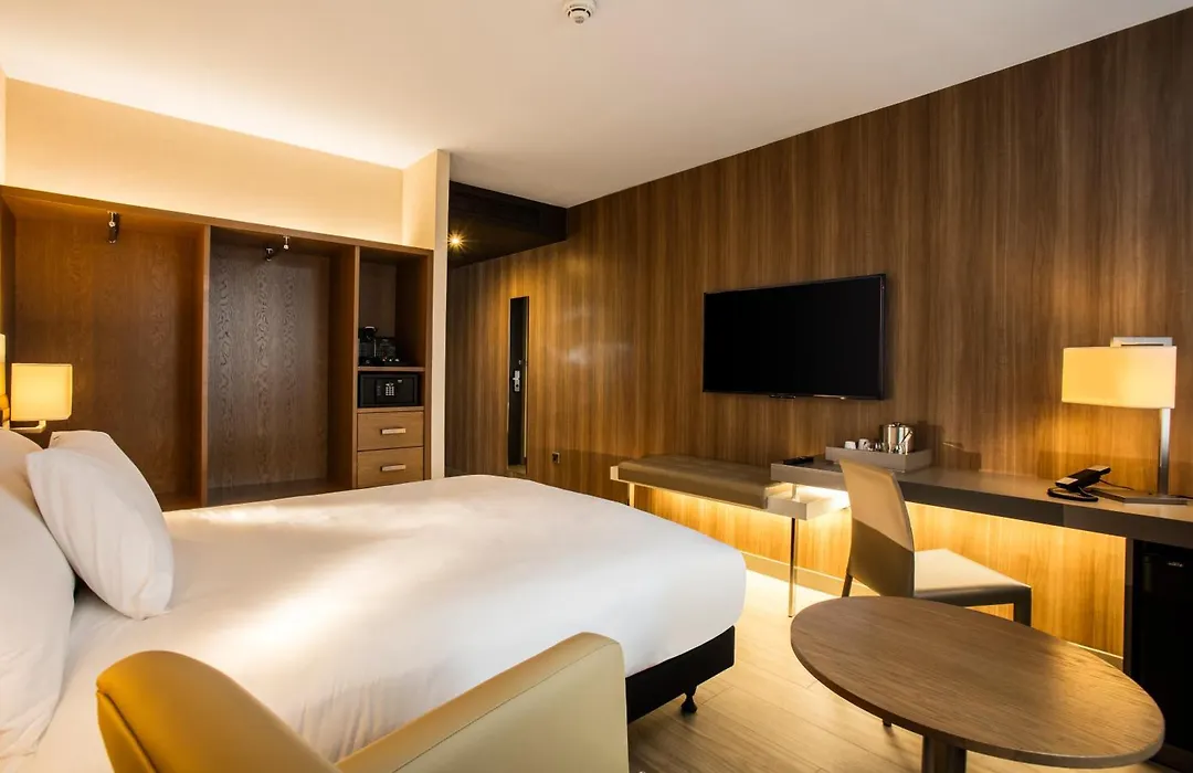 Ac Hotel By Marriott Birmingham-1