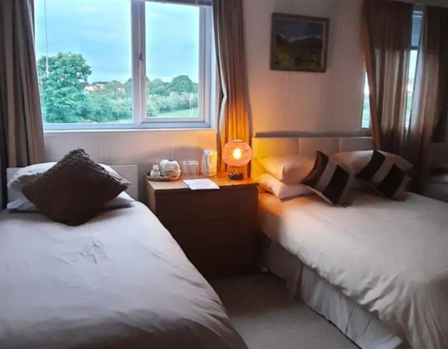 The White Heather Hotel-1