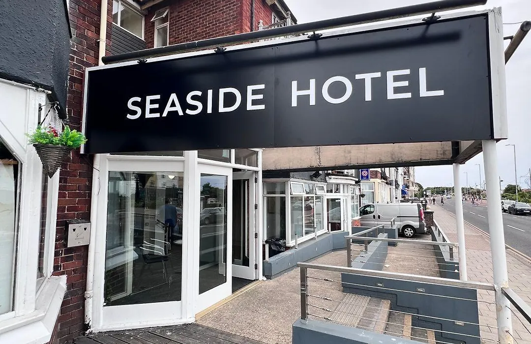 Sea Side Hotel-1
