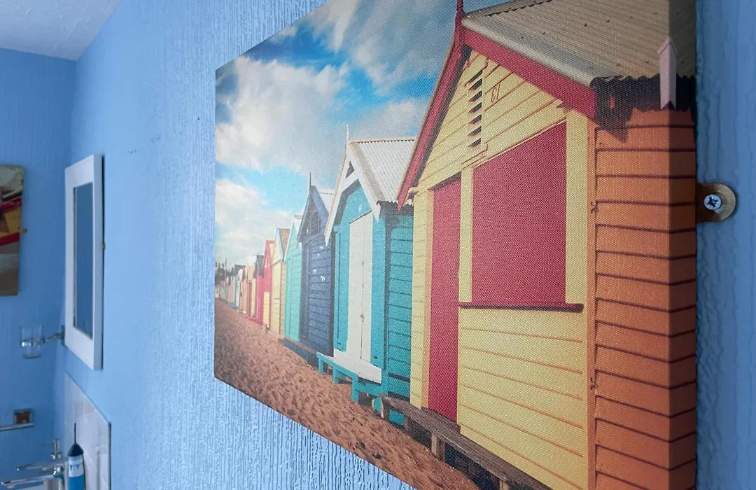Seascape Guest House-1